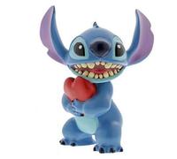 Stitch Lilo & Stitch Stitch Enesco With Heart Figure 6 Cm