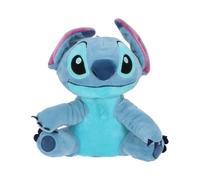 Stitch Money Box - Cuddly Plush Money Box - Officially Licensed - Approx 20cm - Classic Stitch Design - Gift for Kids & Fans