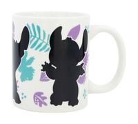 Stitch - Mug Thermoréactif - 325ml