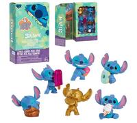 Disney Stitch Multipack Figures Amazon Exclusive