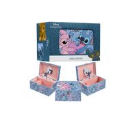 Stitch Musical Jewellery Box Disney Multi One Size