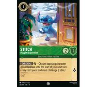 Stitch - Naughty Experiment | Winterspell
