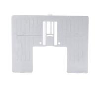 Stitch Needle Plate Strong Carbon Steel Replacement Viking 140C Tribute Sewing Machine
