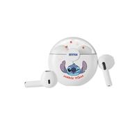 (Stitch) New Q50 Stitch Angel Wireless Bluetooth 5.3 Earphones HiFi Surround Sound