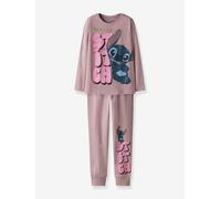 Stitch NKFOLINA girls pyjamas NAME IT lilac