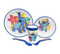 Stitch Non Slip 5PCS Bicolor Premium Set in Standard Box | STOR