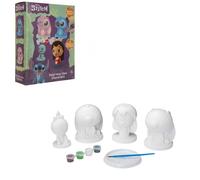 Stitch Paint Your Own Characters - 4Pck Paints Included