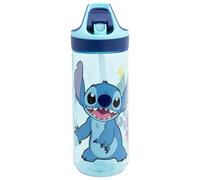 Stitch: Palms Water Bottle 410ml
