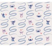Stitch Photographic Wallpaper 300x250cm 9.8x8.2 ft Disney decorative wall mural