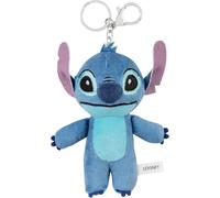 Stitch Plush Key Chain