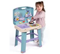 Stitch portable kitchen blue