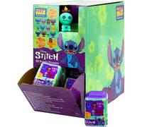 Puzzle Palz Stitch 3D Puzzle Eraser Blind Box