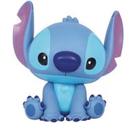 Stitch PVC Figural Bank [New Toy] Figure
