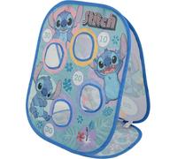 Stitch Quick Up Bean Bag Toss & Target Game