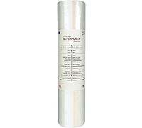 Stitch & Rinse 11.5" x 10 yards Superpunch stitch and wash Machine Embroidery stabilizer