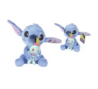 Stitch & Scrump 25cm