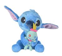 Stitch & Scrump 25cm