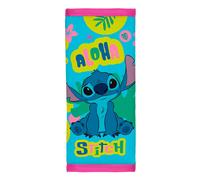 Stitch Seat Belt Bottle Holder