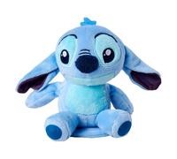 Stitch - Shoulder Squad 12cm Plush