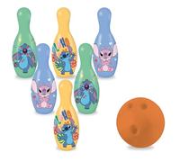 Stitch Skittles and Bowling Set for Kids