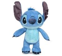 Stitch Sound Soft Teddy 28 Cm