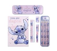 STITCH STATIONARY SET