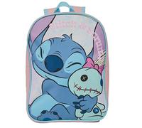 Stitch Stitch Basic Bp Backpacks Pink One Size