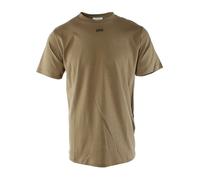 Stitch T-shirt - male - Off White - T-Shirts - Brown - L - Tops L