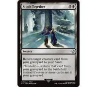 Stitch Together (Surge Foil) | FINAL FANTASY Commander