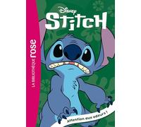Stitch !, Tome 23 - Attention aux odeurs !