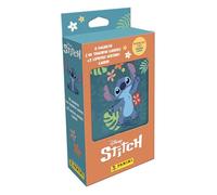 Stitch Trading Card Collection - Classic Tin