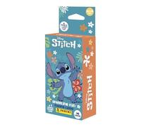 Stitch Trading Card Collection - Multiset