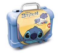 Stitch Travel Set By Multiprint - Kids Activity & Craft Set