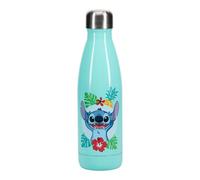 Stitch Metal Water Bottle