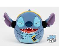 STITCH WITH HEADPHONES | Squishmallows Disney Stitch 8"