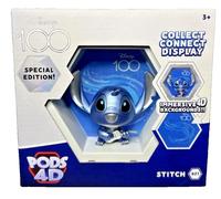 WOW! Pods Disney Stitch Doll - 4inch/10cm