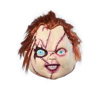 Stitched 3 4 Mask Universal Sony Pictures Multi One Size