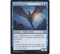 Stitched Drake | Duel Decks: Blessed vs. Cursed