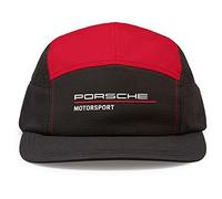 Stitched Porsche Motorsport FW Cap
