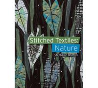 Stitched Textiles: Nature