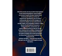 Stitched to Stand A Resilience, Survival, and Empowerment Playbook