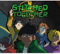 Stitched Together PC Steam CD Key
