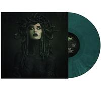 Stitched Up Heart - Medusa [VINYL]