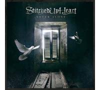 STITCHED UP HEART - NEVER ALONE CD NEW