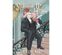Stitched Up in You (Monster Bae Series)
