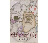 Stitched Up (The Lost & Found Chronicles)