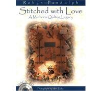 Stitched with Love: A Mother's Fabric Legacy