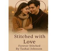 Stitched with love: Forever Stitched