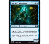 Stitcher's Apprentice | Ultimate Masters