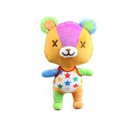 (Stitches) 30cm/11.8in Animal Crossing Plush Toy Stuffed Doll